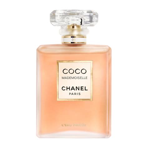 coco Chanel parfum prix maroc